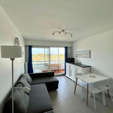 Appartement Vue Mer Et Marina, Loggia - Parking Courseulles-sur-Mer Eksteriør billede